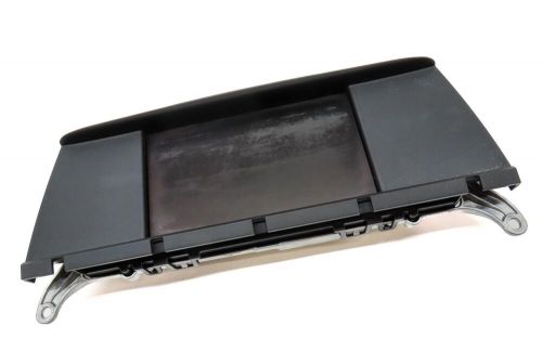 2011-2013 BMW X3 (F25) RADIO STEREO MULTIMEDIA INFORMATION DISPLAY SCREEN 6.5", US $139.99, image 4
