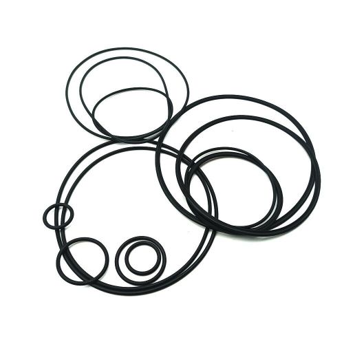 TRANSPEED ZF 6HP19 6HP21 Auto Transmission Master Rebuild Kit For BMW 04-ON, US $220.99, image 2