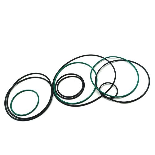 TRANSPEED ZF 6HP19 6HP21 Auto Transmission Master Rebuild Kit For BMW 04-ON, US $220.99, image 3