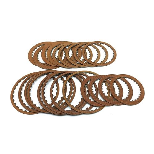 TRANSPEED ZF 6HP19 6HP21 Auto Transmission Master Rebuild Kit For BMW 04-ON, US $220.99, image 7