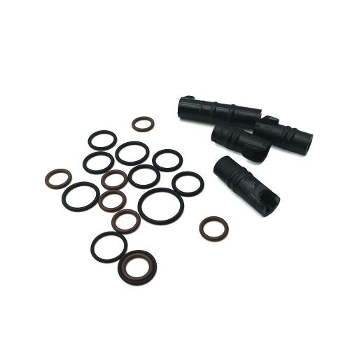 TRANSPEED ZF 6HP19 6HP21 Auto Transmission Master Rebuild Kit For BMW 04-ON, US $220.99, image 10