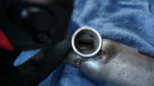 BMW E46 Idle Air Control Valve Bosch 0280140545 13411744713, US $25.00, image 2