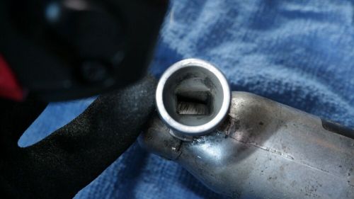 BMW E46 Idle Air Control Valve Bosch 0280140545 13411744713, US $25.00, image 3