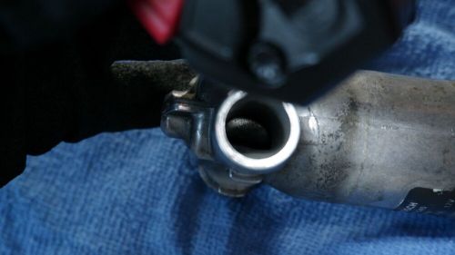 BMW E46 Idle Air Control Valve Bosch 0280140545 13411744713, US $25.00, image 5