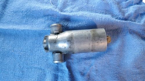 BMW E46 Idle Air Control Valve Bosch 0280140545 13411744713, US $25.00, image 7