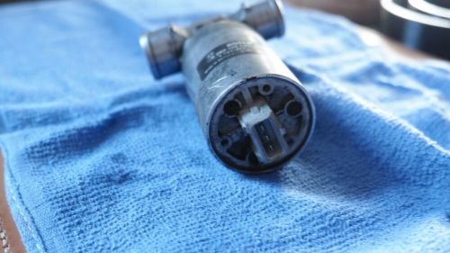 BMW E46 Idle Air Control Valve Bosch 0280140545 13411744713, US $25.00, image 9
