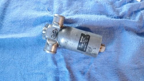 BMW E46 Idle Air Control Valve Bosch 0280140545 13411744713, US $25.00, image 10