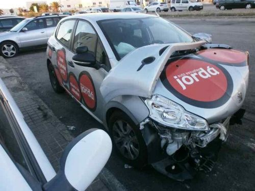 BRAKE PUMP MASTER CYLINDER FOR PEUGEOT 208 1.4 HDI FAP 14460474 14460474-, US $, image 3