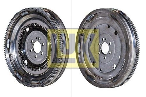 Dual mass flywheel dmf (w/ bolts) fits audi q2 ga 1.4 2016 on czea luk quality