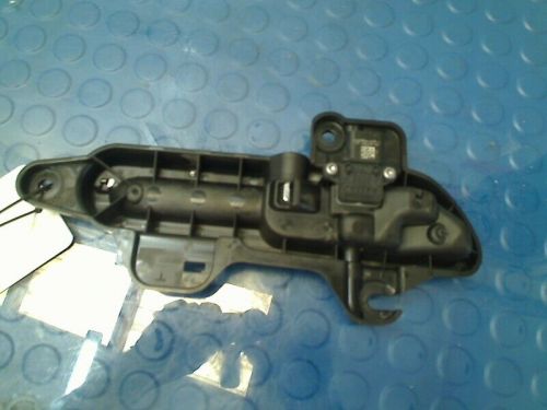 Tesla model 3 2020 exterior left rear door handle 108183100j-