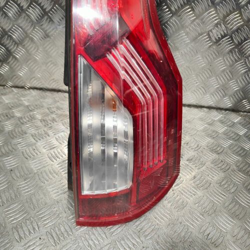 2008 citroen c4 picasso driver side right rear light 009466-02 #1
