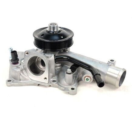 Mopar 04893133AF Engine Water Pump With Other Components, For 2014 2023 Ram, US $552.68, image 2