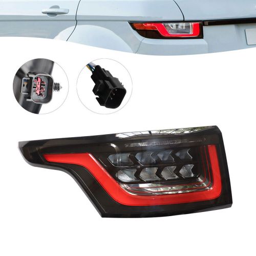 Left Driver Tail Light RO2800107 For Land Range Rover Sport 2018 2019 2020 2021, US $191.50, image 6