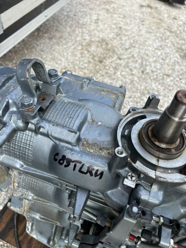 yamaha 3 cylinder 75-85-90 2 Stroke outboard Powerhead Assembly 688-W0090-42-EK, US $1,100.00, image 4