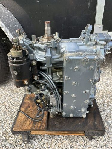 yamaha 3 cylinder 75-85-90 2 Stroke outboard Powerhead Assembly 688-W0090-42-EK, US $1,100.00, image 5