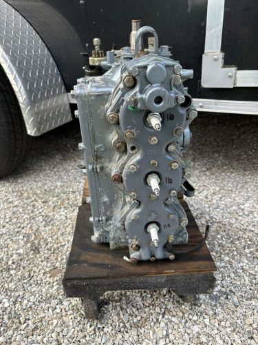 yamaha 3 cylinder 75-85-90 2 Stroke outboard Powerhead Assembly 688-W0090-42-EK, US $1,100.00, image 6