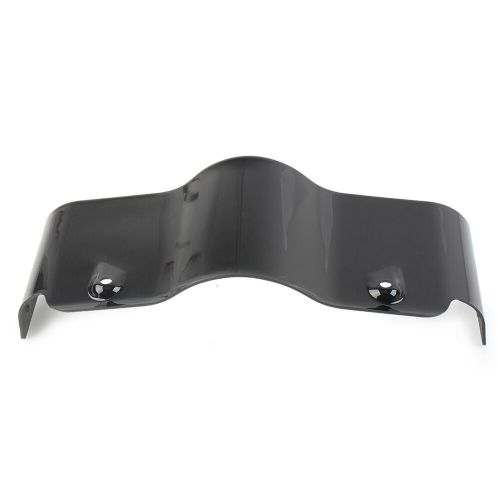 Motor Outer Batwing Trim Skirt Fairing For Harley Electra Street Glide FLHT, US $52.45, image 4