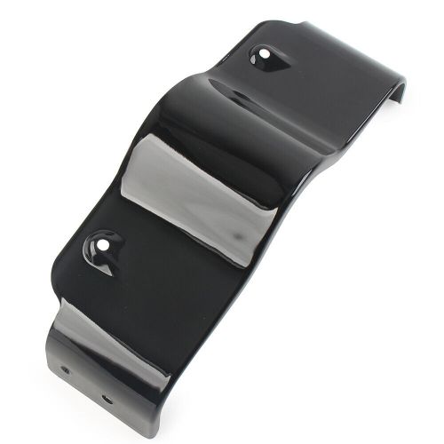 Motor Outer Batwing Trim Skirt Fairing For Harley Electra Street Glide FLHT, US $52.45, image 5