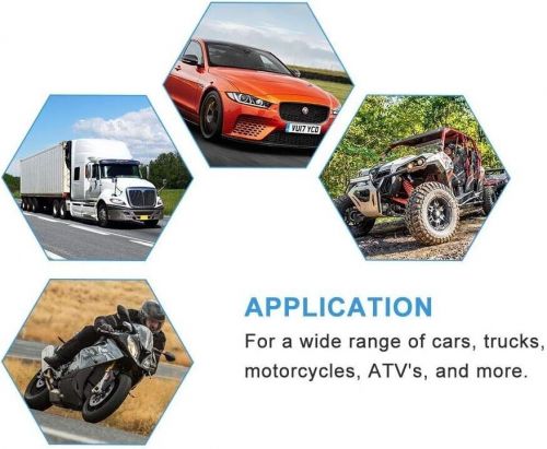 Universal Adjustable Oil Filter Wrench From 2-1/2 inch to 4.5 inch Oil Filter Wr, US $10.25, image 2