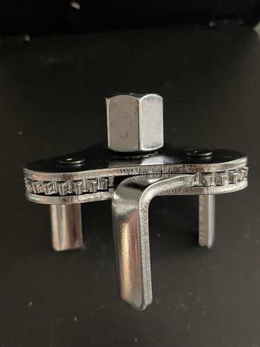 Universal Adjustable Oil Filter Wrench From 2-1/2 inch to 4.5 inch Oil Filter Wr, US $10.25, image 6