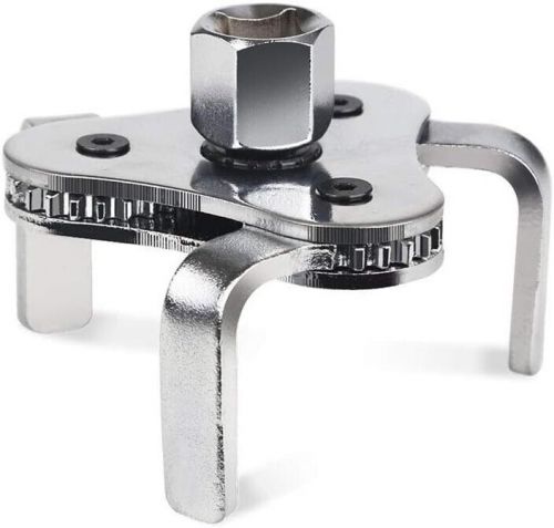 Universal Adjustable Oil Filter Wrench From 2-1/2 inch to 4.5 inch Oil Filter Wr, US $10.25, image 8