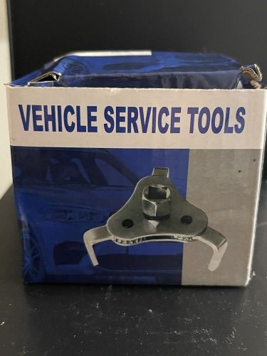 Universal Adjustable Oil Filter Wrench From 2-1/2 inch to 4.5 inch Oil Filter Wr, US $10.25, image 9