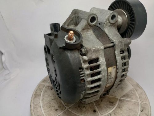 1 SERIES ALTERNATOR BMW Petrol 755046802 06-13, US $, image 2