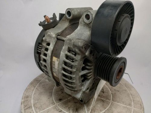 1 SERIES ALTERNATOR BMW Petrol 755046802 06-13, US $, image 3