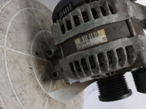 1 SERIES ALTERNATOR BMW Petrol 755046802 06-13, US $, image 4
