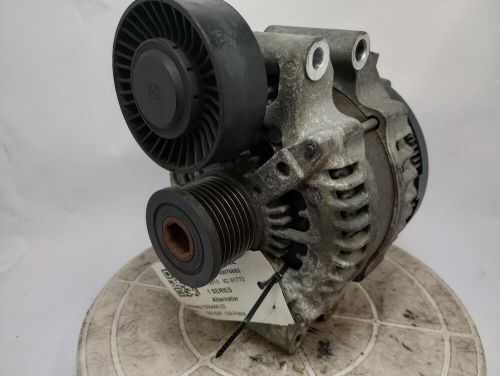 1 SERIES ALTERNATOR BMW Petrol 755046802 06-13, US $, image 6