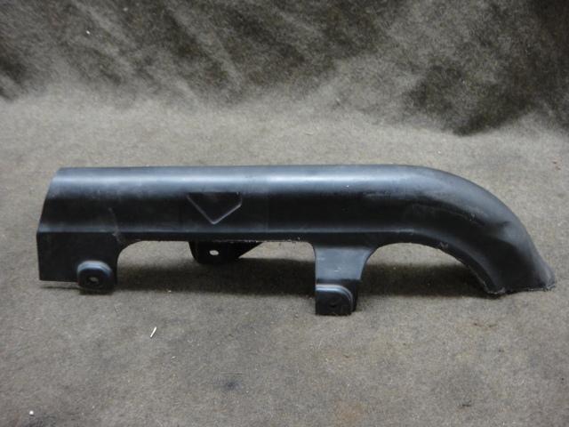 99 kawasaki en500 en 500 en500c vulcan chain guard #34