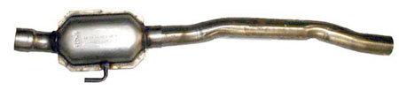 Eastern catalytic direct-fit catalytic converters - 49-state legal - 20121