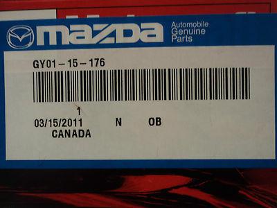 MAZDA MPV 2000-2001 NEW OEM THERMOSTAT CASE, US $34.95, image 4