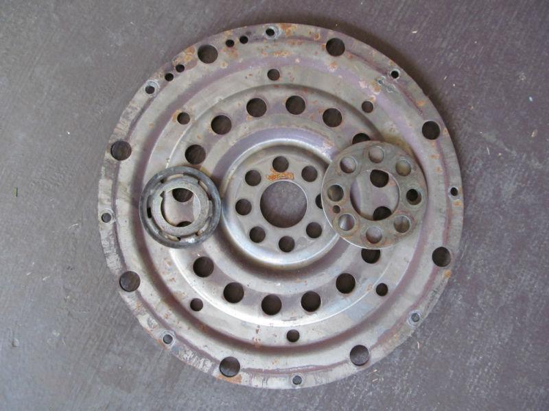 FLYWHEEL/FLEX PLATE-03-04 HONDA ACCORD 3.0 VTEC, US $29.95, image 2