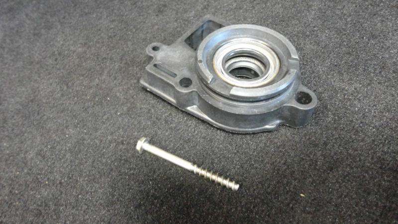 Water pump base #46-96146a5 mercury/mariner 1973/1979/1980/1982-1988 75-115hp