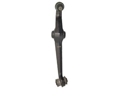 Dorman 520-255 control arm/ball joint assy