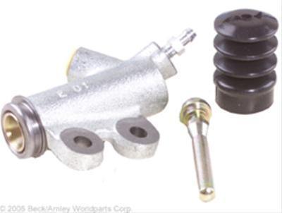 Beck/arnley 072-9034 clutch slave cylinder replacement each