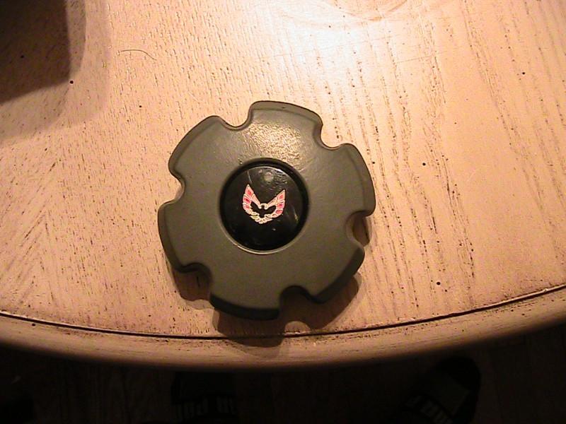 79 10 th anniversary trans am horn button