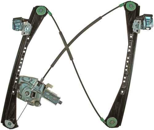 Dorman 741-876 window regulator-window regulators