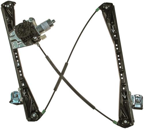 DORMAN 741-876 Window Regulator-Window Regulators, US $82.80, image 2