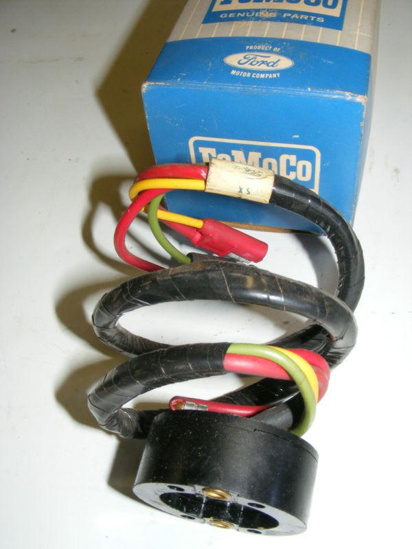 1961 62 63 ford passenger power window regulator control nos new c1az-14529-b