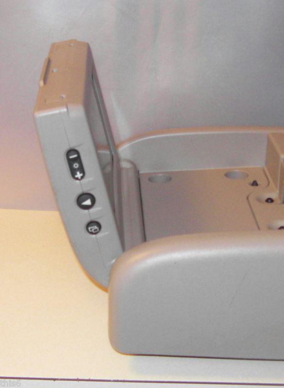 2003-2007 03 04 05 06 07 CARAVAN GRAND CARAVAN Town & Country 7