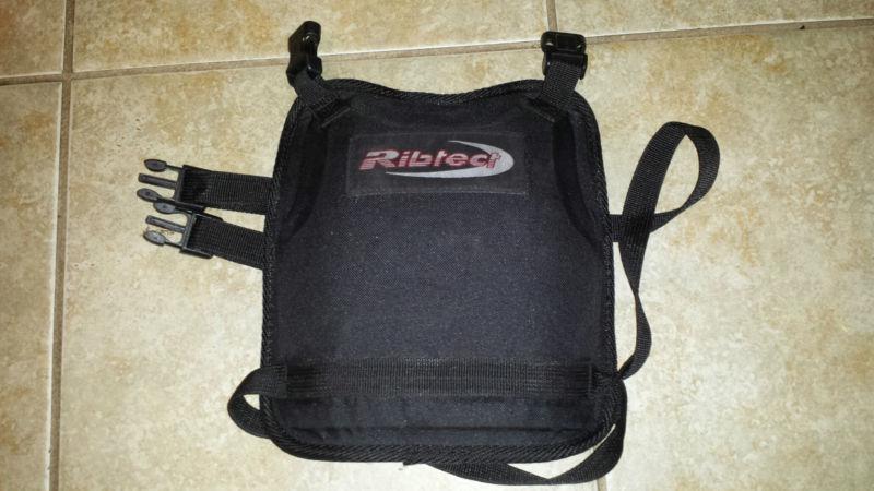 Ribtect youth chest protector sm1 - kart