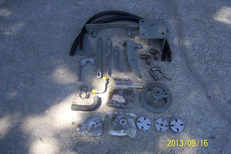 Buy GM Eaton Automotive Air Conditioner Engine Kit NOS in Santa Rosa