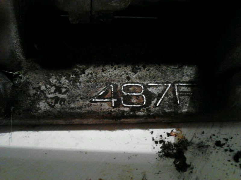 2005 Toyota Sienna AC Compressor, US $20.00, image 4