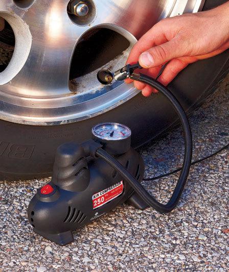 Air Compressor/Tires/Portable-can use for other things-Free Ship/Direct-Accessor, US $18.00, image 2