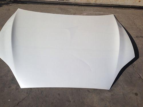 Tesla Model S Hood Oem, US $600.00, image 2