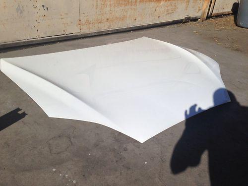 Tesla Model S Hood Oem, US $600.00, image 3