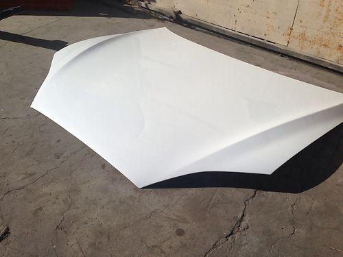 Tesla Model S Hood Oem, US $600.00, image 4