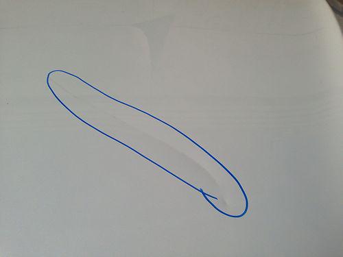 Tesla Model S Hood Oem, US $600.00, image 6